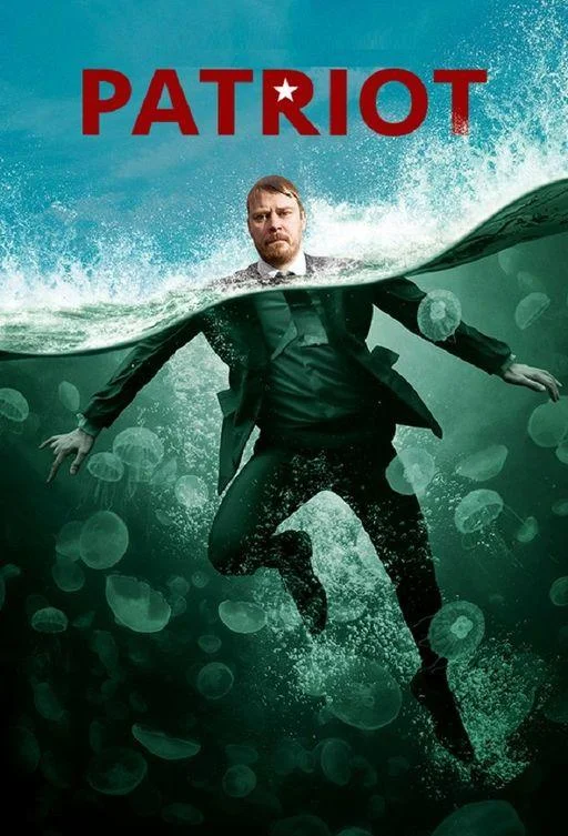 Патриот Смотреть сериал 2015 онлайн